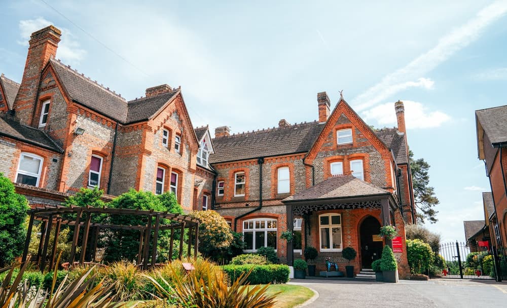 St George's Ascot to join the St Albans Education Group